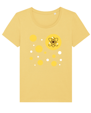 Atoms Jojoba
