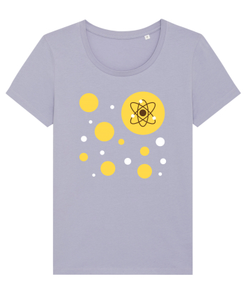 Atoms Lavender