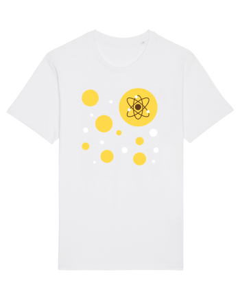 Atoms White