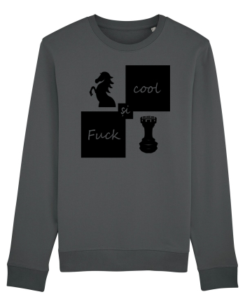 Cal Cool și Fuck Tură Anthracite