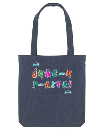 Joac-o p-asta! Midnight Blue