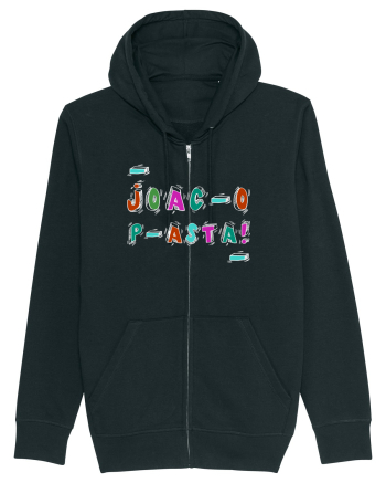 Joac-o p-asta! Black