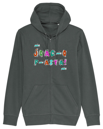Joac-o p-asta! Anthracite