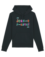 Joac-o p-asta! Hanorac Unisex Drummer