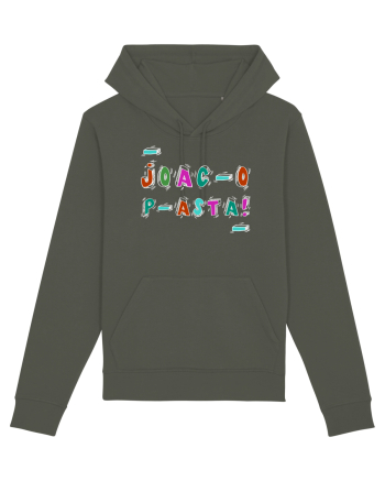 Joac-o p-asta! Khaki