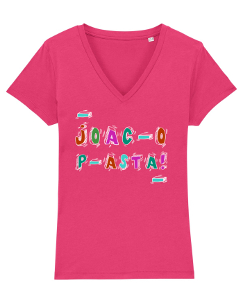 Joac-o p-asta! Raspberry