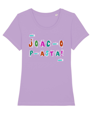 Joac-o p-asta! Lavender Dawn