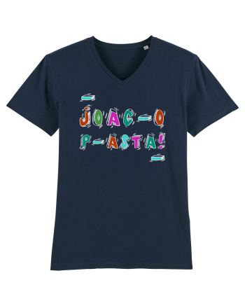 Joac-o p-asta! French Navy
