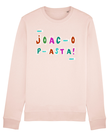 Joac-o p-asta! Candy Pink