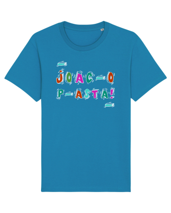 Joac-o p-asta! Azur