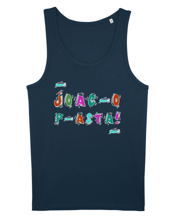 Joac-o p-asta! Navy