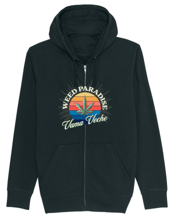 Vama Veche Weed Paradise Black