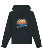 Vama Veche Weed Paradise Hanorac Unisex Drummer