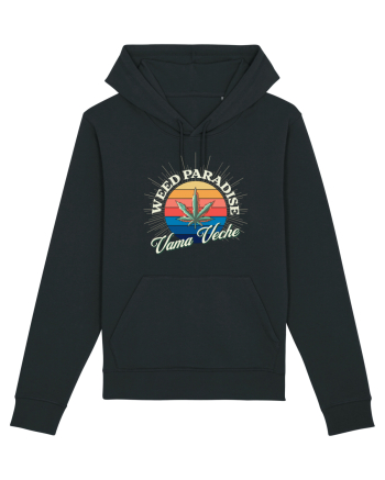Vama Veche Weed Paradise Black