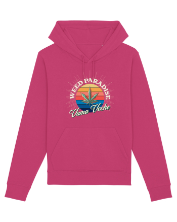 Vama Veche Weed Paradise Raspberry