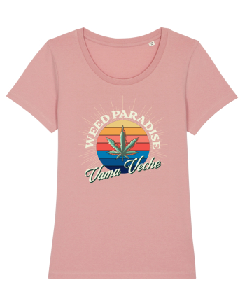 Vama Veche Weed Paradise Canyon Pink