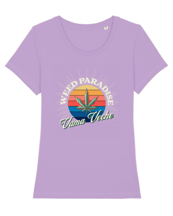 Vama Veche Weed Paradise Lavender Dawn