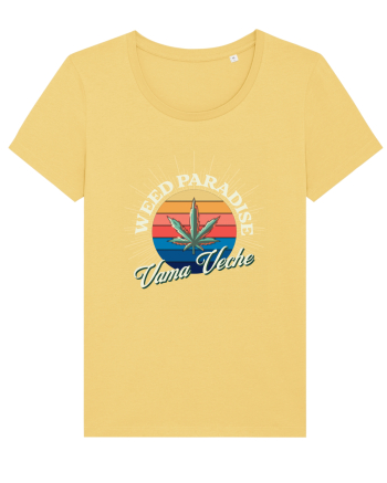 Vama Veche Weed Paradise Jojoba