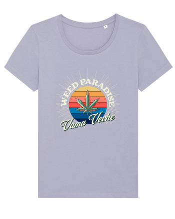 Vama Veche Weed Paradise Lavender