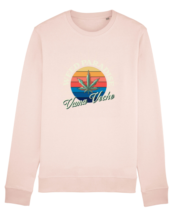 Vama Veche Weed Paradise Candy Pink