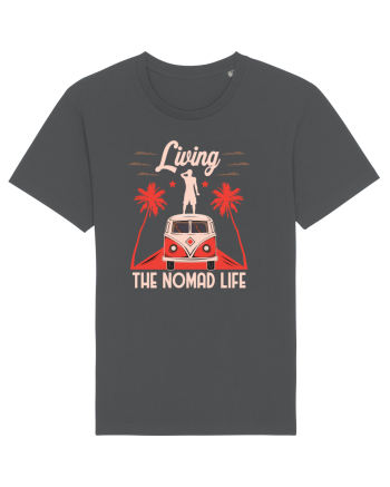 Living the Nomad Life Anthracite