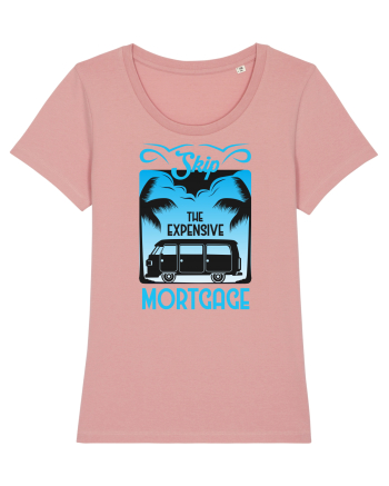 Skip the Expansive Mortgage Canyon Pink