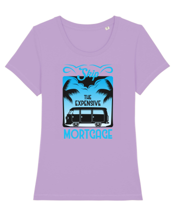 Skip the Expansive Mortgage Lavender Dawn