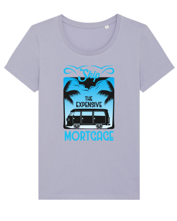 Skip the Expansive Mortgage Lavender