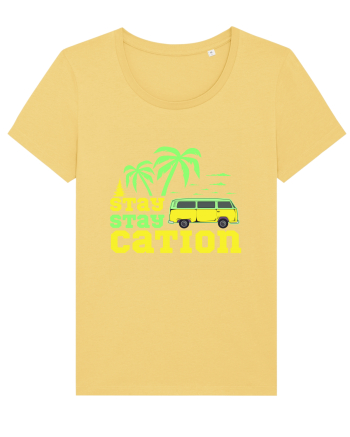 Stay Staycation Jojoba