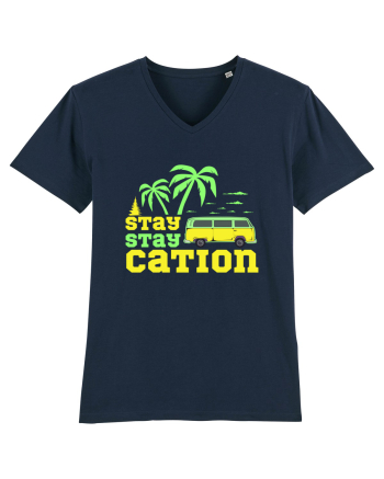 Stay Staycation French Navy
