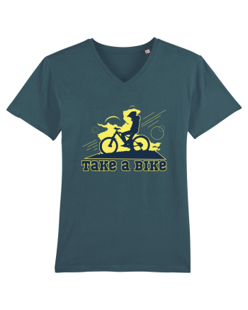 Take a Bike Stargazer
