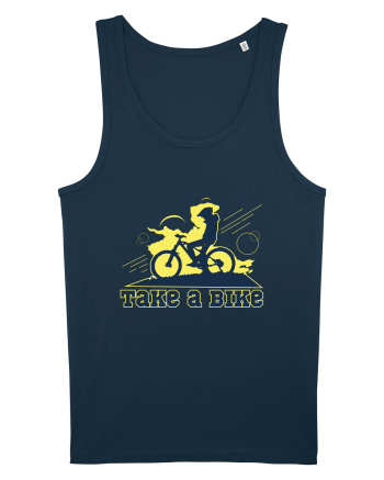 Take a Bike Navy