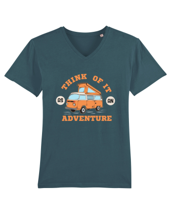 Think of it as an Adventure Stargazer