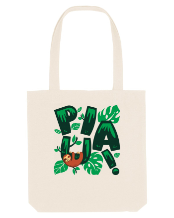 Piua! Natural