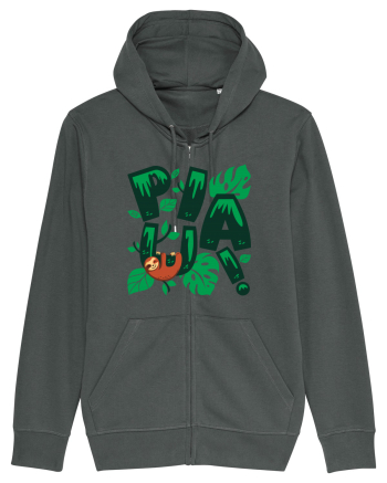 Piua! Anthracite
