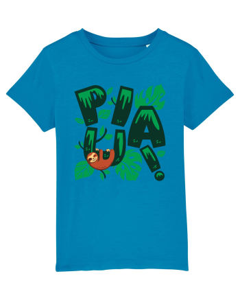 Piua! Azur