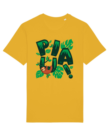 Piua! Spectra Yellow