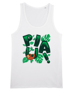 Piua! Maiou Bărbat Runs