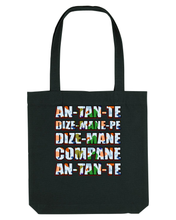 An-tan-te Black