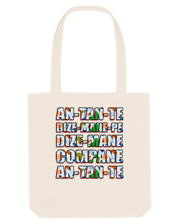 An-tan-te Natural