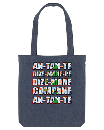 An-tan-te Midnight Blue