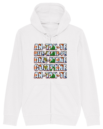 An-tan-te White