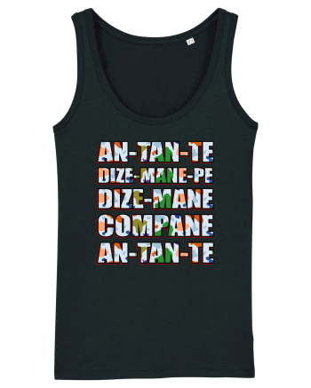 An-tan-te Black