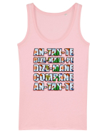 An-tan-te Maiou Damă Dreamer