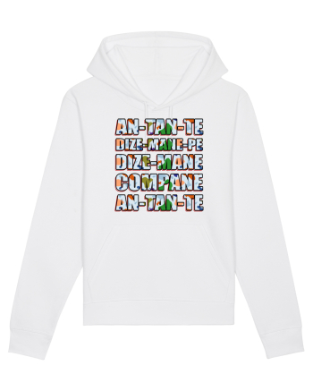 An-tan-te White