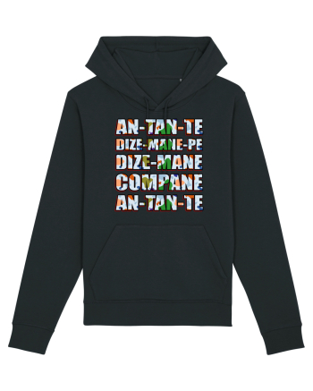 An-tan-te Black