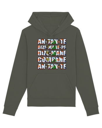 An-tan-te Khaki