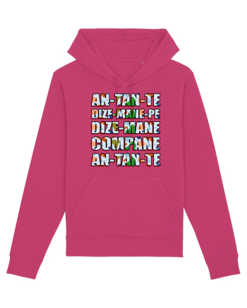 An-tan-te Raspberry
