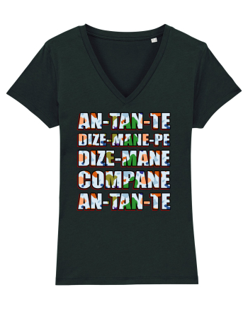 An-tan-te Black