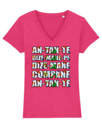 An-tan-te Raspberry
